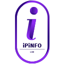 ipinfo.live